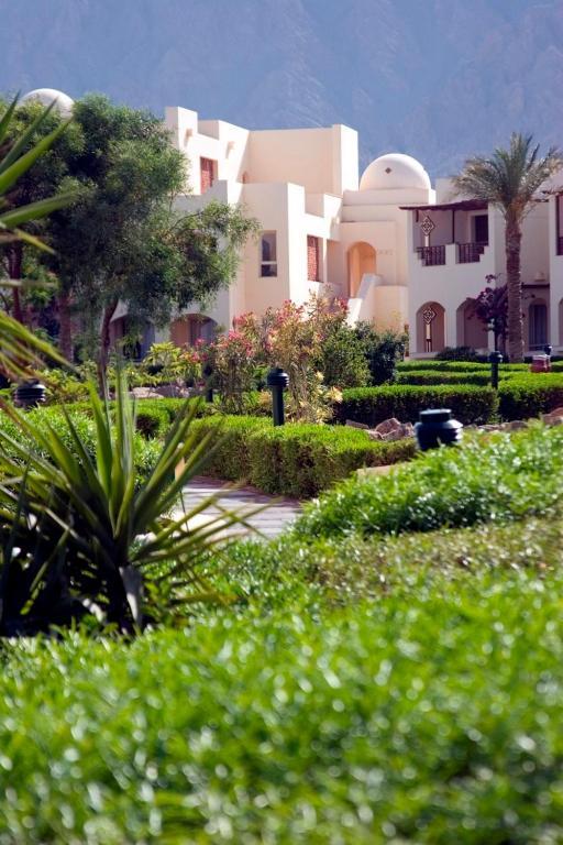 Aquis Taba Paradise Resort Exterior foto
